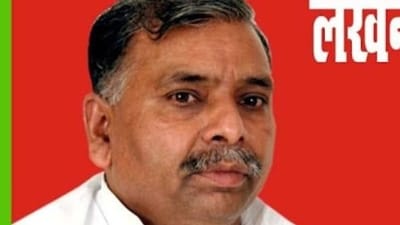 Bhurji was a former minister an office bearer in the BJP's OBC Morcha. (X/ @NanakdeenBhurj1) Bhurji was a former minister an office bearer in the BJP's OBC Morcha. (X/ @NanakdeenBhurj1)