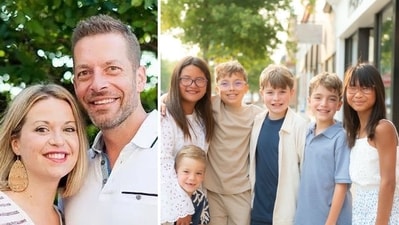 Michigan family deaths GoFundMe: Funds being raised to help grieving parents after ‘senseless tragedy’ kills 8 (Facebook/kkarolkiewicz, GoFundmMe) Michigan family deaths GoFundMe: Funds being raised to help grieving parents after ‘senseless tragedy’ kills 8 (Facebook/kkarolkiewicz, GoFundmMe)