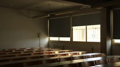 By padding the rolls with 187 non-existent students, the school officials illegally secured sanction for six excess teaching posts. (Unsplash/Representational)