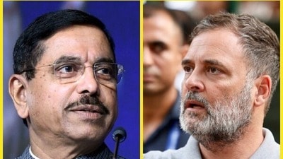 ‘ধর্ষকদের রক্ষক’,জোশীকে বেনজির তোপ রাহুলের,এদিকে ধর্মতলায় নিট বিক্ষোভের১৬ জনের..