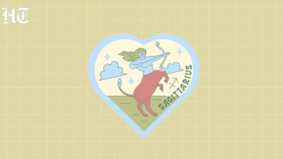 Sagittarius Horoscope (Canva)