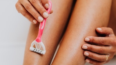 Read more to find out shaving hacks for silky, smooth skin. (Pexel) Read more to find out shaving hacks for silky, smooth skin. (Pexel)