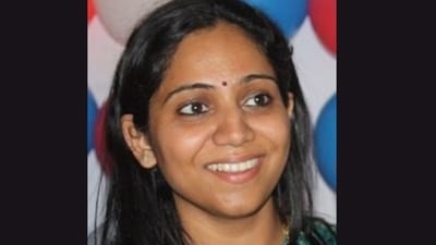 Nandita Sinha joins from Myntra, where she served as CEO. (LinkedIn)