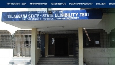 తెలంగాణ సెట్ 2026