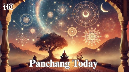 Panchang today