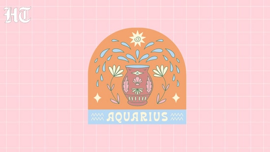 Aquarius Horoscope