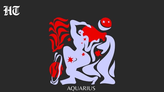 Aquarius Horoscope
