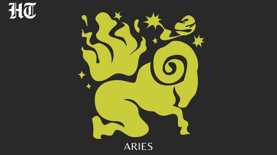 Aries Horoscope