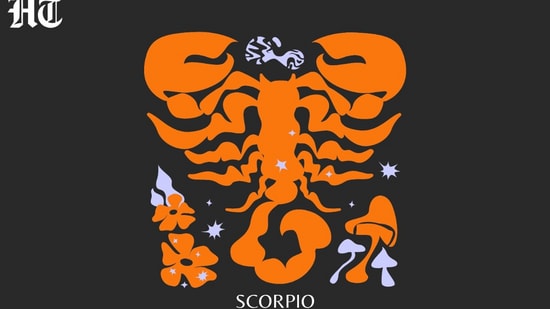 Scorpio Horoscope