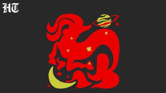 Capricorn Horoscope