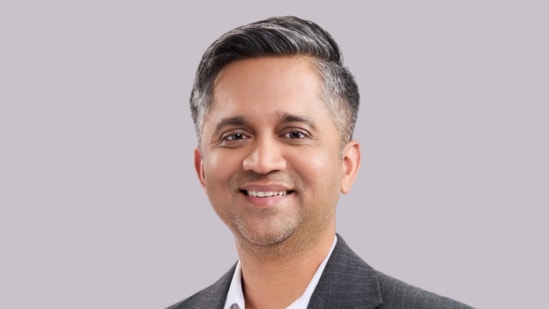 Kiran Shah is the founder and CEO of Go Zero.