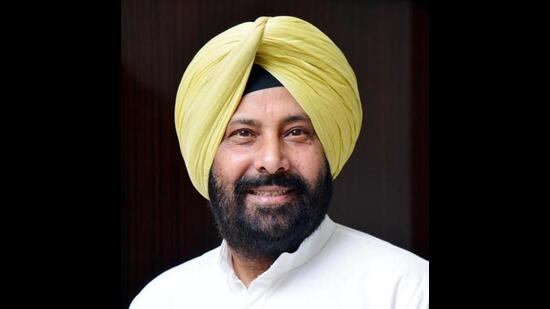 Announcing the campaign, Punjab BJP president Kewal Singh Dhillon said it is dedicated to celebrating the life and philosophy of Guru Ravidas and taking his message to every section of society.