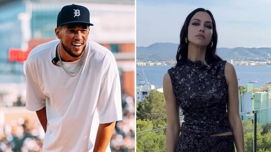 Devin Booker is now at the center of fresh dating speculation involving supermodel Irina Shayk.