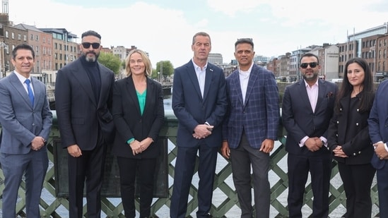 European T20 franchise league to begin on August 26