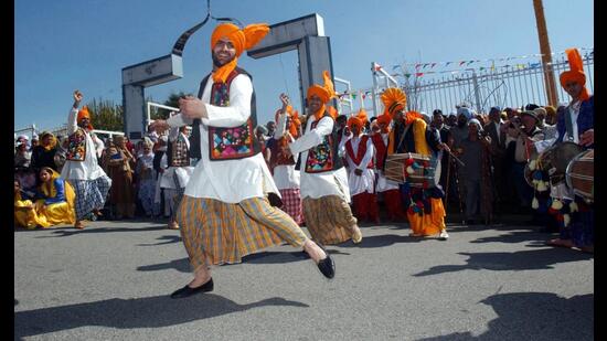 Indian nationals make up the bulk of a decline in the admission of permanent residents by Canada between January and May this year — almost 60% of the overall reduction of 21,450. (Getty Images)
