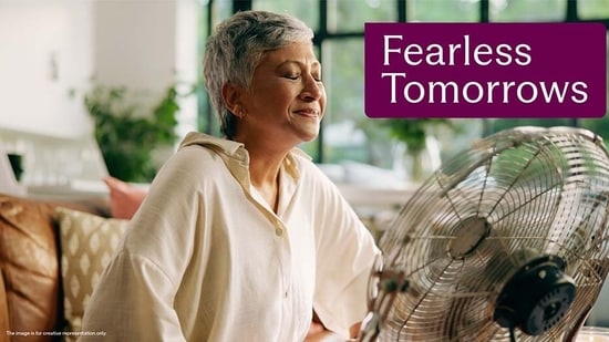 Hot flashes are one of the most common symptoms of menopause, yet many women suffer in silence.