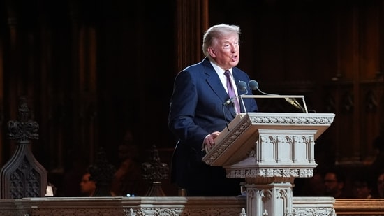 Where will Lindsey Graham be buried? Funeral at Protestant National Cathedral church draws top DC names