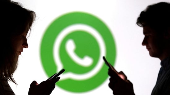 WhatsApp allows users to make and receive audio and video calls on the web browser.