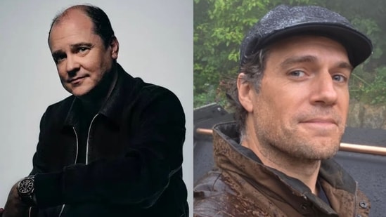Mike Flanagan and Henry Cavill team up for Amazon’s Warhammer 40,000 series? Details here