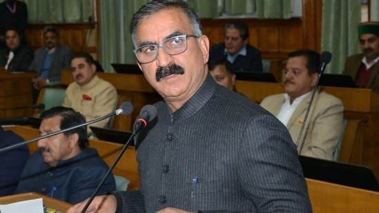 Government working to add 330 new PG seats in medical colleges in state: Himachal CM
