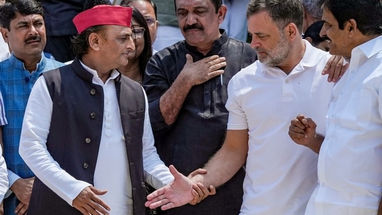 Parliament monsoon session LIVE: Stage set for anti-paper leak bill debate, Oppn to take call on next course of action