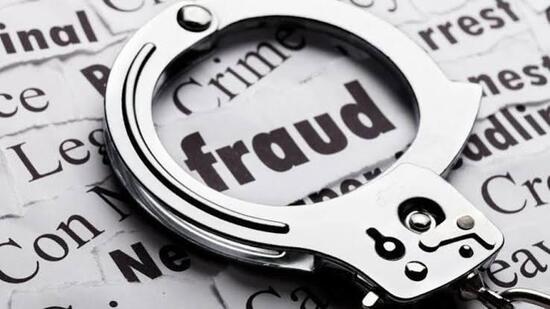 Pawan Kumar, the investigating officer, stated that the case has been lodged following an investigation. (HT Photo)