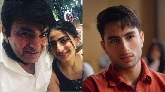 Raja Chaudhary on daughter Palak Tiwari’s dating rumours with Ibrahim Ali Khan: ‘Just a biological father, don’t care’