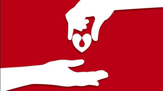The National Blood Policy prohibits the sale and purchase of blood since it is a voluntarily donated commodity of human origin. (Getty Images/iStockphoto)
