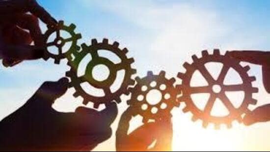 The policy also expands the Cluster Plug and Play Scheme and MSE Common Facility Centre Scheme to provide shared industrial infrastructure, machinery, testing and design facilities. (HT Photo for representation)
