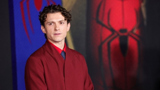 Tom Holland: లక్ష కోట్ల బాక్సాఫీస్ వసూళ్లు.. 30 ఏళ్ల కుర్రాడు సాధించిన అరుదైన రికార్డు.. హాలాండ్ నేర్పే 4 జీవిత పాఠాలు (REUTERS)