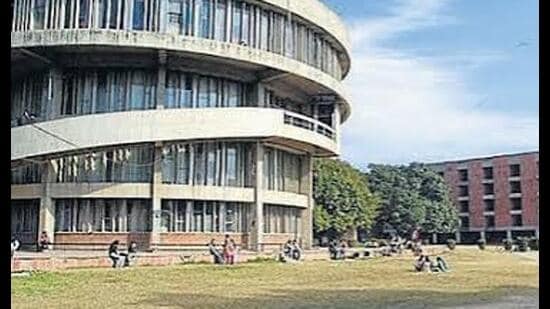Vig, who had become the first woman V-C of PU in 2023, had earlier received a four-month extension, effective from March 29, 2026. (HT File)