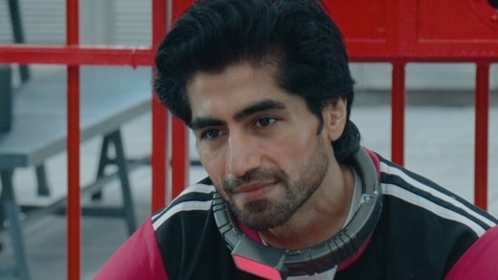 Harshad Chopda reveals he was sexually assaulted as a kid, requests all parents not to leave their child alone