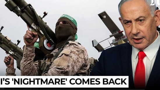 Netanyahu's war fails? Iran’s proxy rearms, hunts every lost weapon to fight