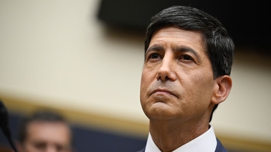 Kevin Warsh is saying less about where policy is headed and about his own thinking.