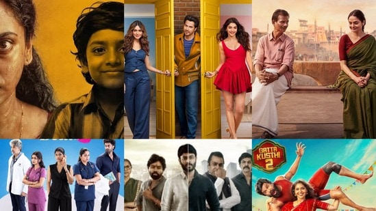 ఈ వారం ఓటీటీ రచ్చ-దీవానా నుంచి గట్ట కుస్తీ 2 వరకు-30కి పైగా సినిమాలు, సిరీస్ లు-ఇవి స్పెషల్-ఓ లుక్కేయండి!