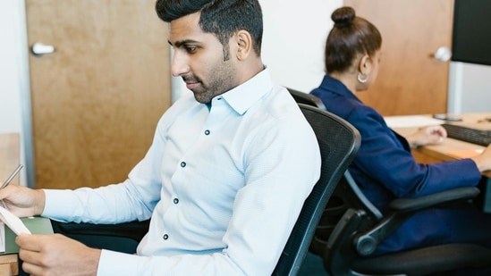 Sedentary