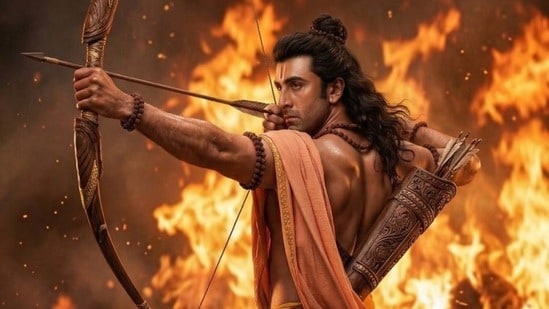 Ramayana Trailer: బ్రహ్మ ముహూర్తంలో రామాయణ ట్రైలర్.. లాంచ్ ఎప్పుడో చెప్పిన మేకర్స్