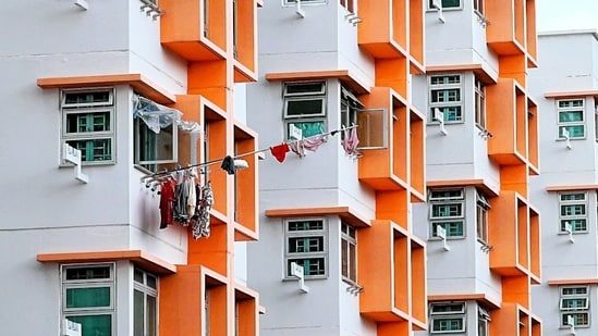 The Haryana Cabinet on July 28 approved a series of decisions aimed at promoting affordable housing, (Photo for representational purposes only) 