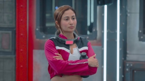 Shreya Kalra shared that she did not want to reveal her secret.
