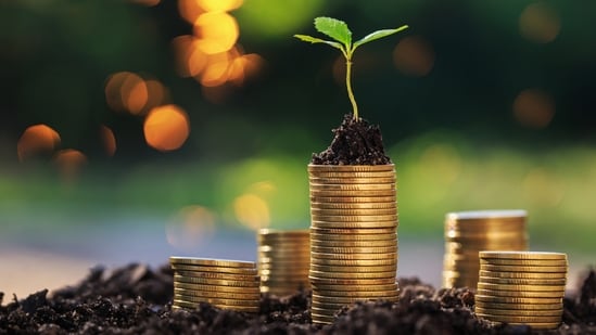 Climate finance