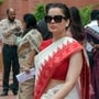 Kangana Ranaut: ఈ హిందూ యువతులు ఎందుకూ పనికి రారు.. తండ్రులు సంపాదించిన డబ్బుతో జల్సాలు: కంగనా సంచలన పోస్ట్