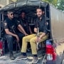 সোমবার ব্যাপক অশান্তি, হিংসা এবং কারচুপির অভিযোগের মধ্য দিয়ে সম্পন্ন হয়েছে পাকিস্তান অধিকৃত কাশ্মীরে (পিওকে) তথাকথিত আইনসভা নির্বাচনের প্রথম দফার ভোটগ্রহণ