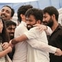 ককরোচ জনতা পার্টি (সিজেপি)-র আন্দোলন শেষ হওয়ার পর দলের শীর্ষ নেতাদের নাচ-গান ও উদ্‌যাপনের ভিডিও ঘিরে বিতর্ক আরও তীব্র হয়েছে।