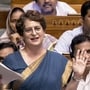 কংগ্রেস সাংসদ প্রিয়াঙ্কা গান্ধী