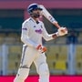 ভারতীয় টেস্ট দলে অলরাউন্ডার রবীন্দ্র জাডেজার প্রত্যাবর্তন।