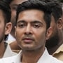 তৃণমূল কংগ্রেস সাংসদ অভিষেক বন্দ্যোপাধ্যায়