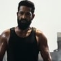 কাঁধে চোট পেলেন জুনিয়ার এনটিআর