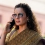 কঙ্গনা রানাওয়াত।