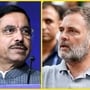 ‘ধর্ষকদের রক্ষক’,জোশীকে বেনজির তোপ রাহুলের,এদিকে ধর্মতলায় নিট বিক্ষোভের১৬ জনের..