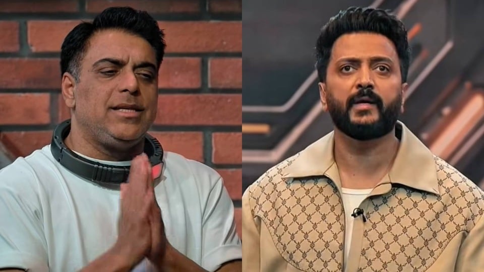 ‘অসুস্থ বাবার মৃত্যুর পরিকল্পনায় পাশে ছিলাম’,বিস্ফোরক রাম কাপুর! কী মাশুল গুণছেন গত ৫ বছর ধরে?